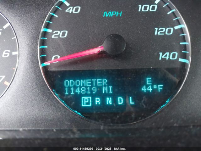 2G1WB5E36G1141151 Chevrolet Impala Limited Lt