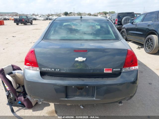 2G1WB5E36G1141151 Chevrolet Impala Limited Lt