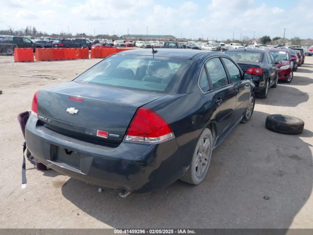 2G1WB5E36G1141151 Chevrolet Impala Limited Lt