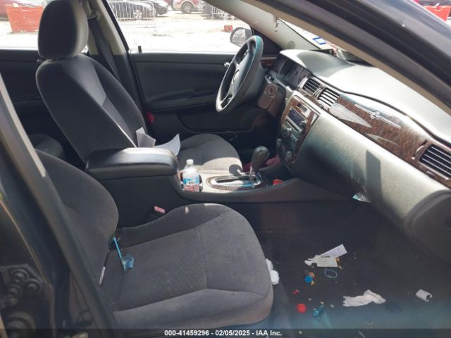 2G1WB5E36G1141151 Chevrolet Impala Limited Lt
