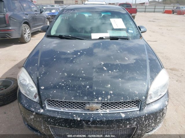 2G1WB5E36G1141151 Chevrolet Impala Limited Lt