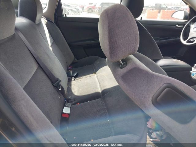 2G1WB5E36G1141151 Chevrolet Impala Limited Lt