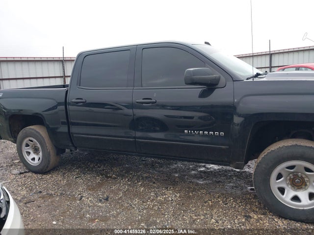 Chevrolet Silverado 1500 2lz 2017 3GCUKSEC8HG273883 Image 13