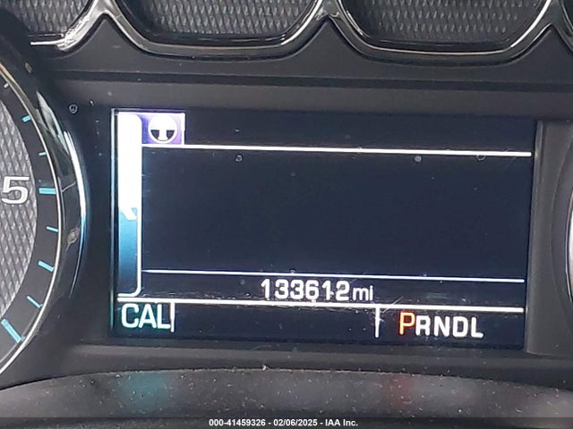 Chevrolet Silverado 1500 2lz 2017 3GCUKSEC8HG273883 Image 15