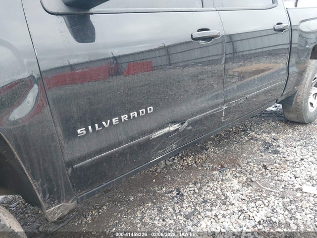 Chevrolet Silverado 1500 2lz 2017 3GCUKSEC8HG273883 Image 17