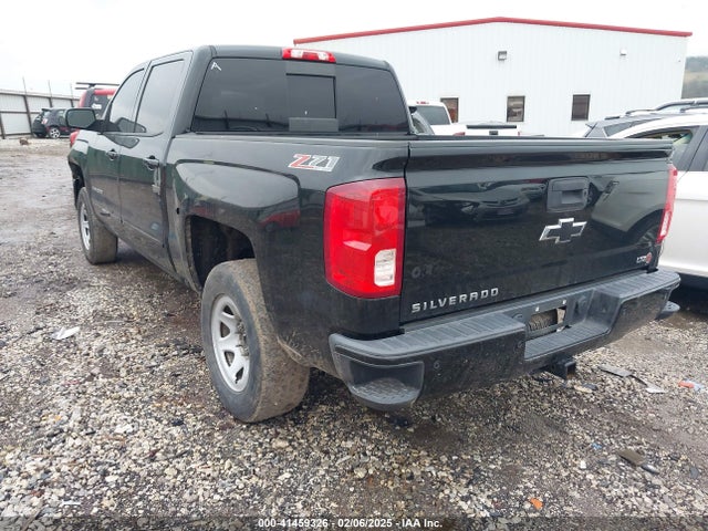 Chevrolet Silverado 1500 2lz 2017 3GCUKSEC8HG273883 Image 3
