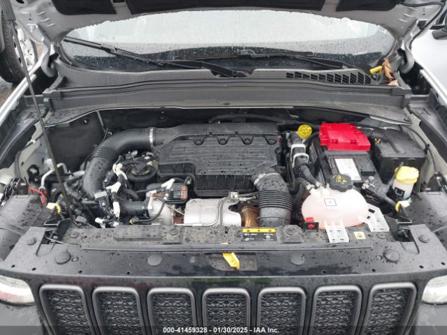ZACNJBC10LPL25147 Jeep Renegade Trailhawk 4x4