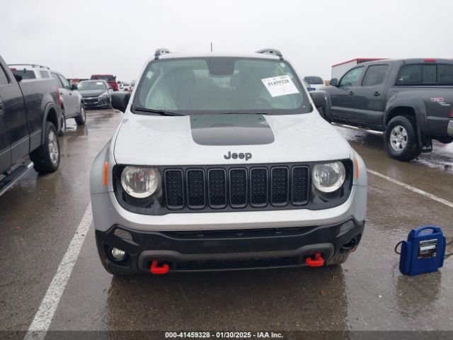 ZACNJBC10LPL25147 Jeep Renegade Trailhawk 4x4