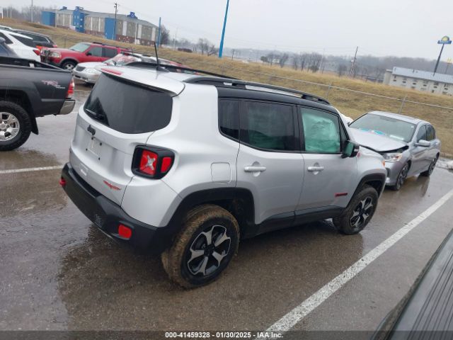 ZACNJBC10LPL25147 Jeep Renegade Trailhawk 4x4