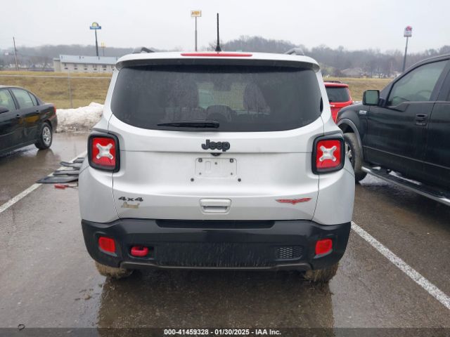 ZACNJBC10LPL25147 Jeep Renegade Trailhawk 4x4