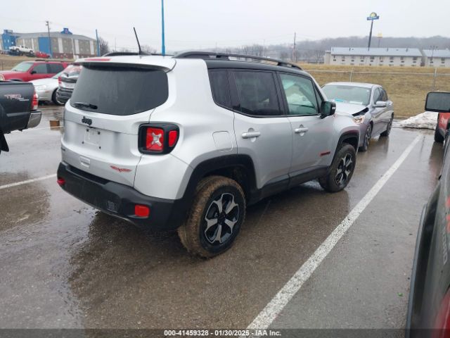 ZACNJBC10LPL25147 Jeep Renegade Trailhawk 4x4