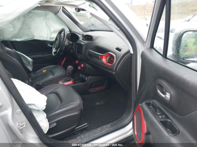 ZACNJBC10LPL25147 Jeep Renegade Trailhawk 4x4