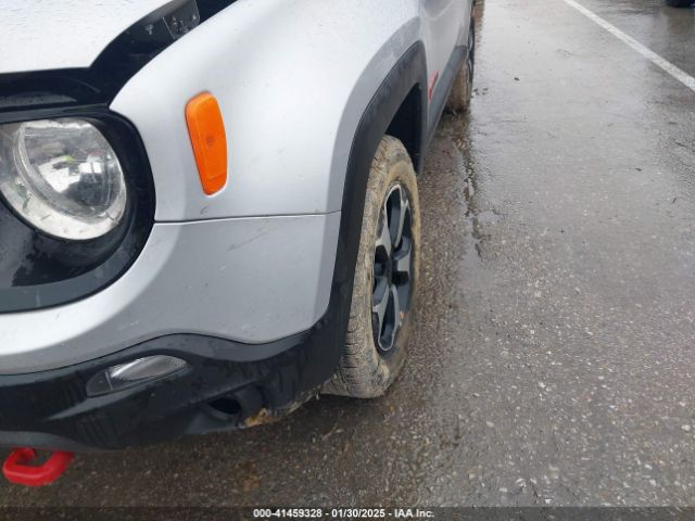 ZACNJBC10LPL25147 Jeep Renegade Trailhawk 4x4