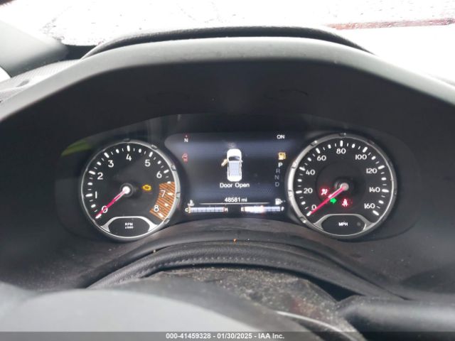 ZACNJBC10LPL25147 Jeep Renegade Trailhawk 4x4