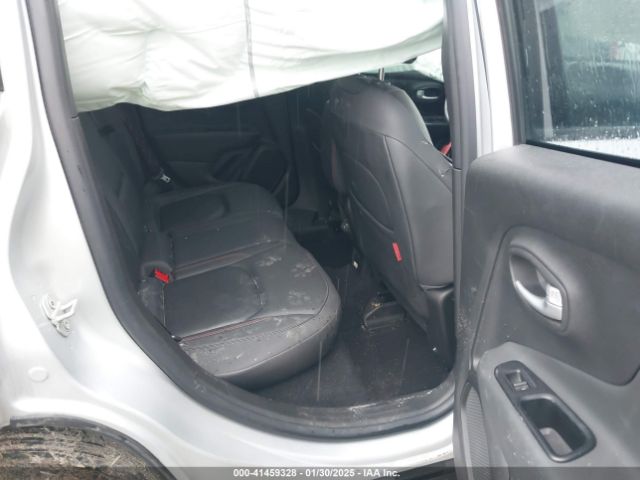 ZACNJBC10LPL25147 Jeep Renegade Trailhawk 4x4
