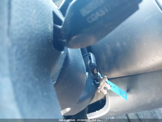 2007 MITSUBISHI ECLIPSE SPYDER 4A3AL25F87E001931 Photo 10