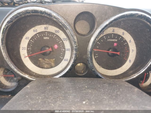 2007 MITSUBISHI ECLIPSE SPYDER 4A3AL25F87E001931 Photo 6