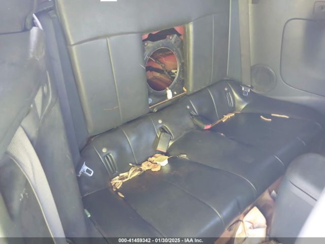 2007 MITSUBISHI ECLIPSE SPYDER 4A3AL25F87E001931 Photo 7