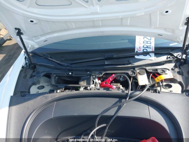 5YJ3E1EA3RF745135 Tesla Model 3 Long Range Dual Motor All-wheel Drive/rear-wheel Drive