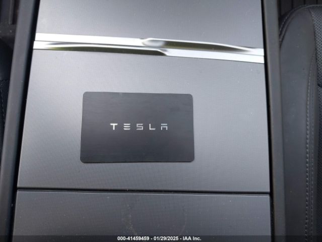 5YJ3E1EA3RF745135 Tesla Model 3 Long Range Dual Motor All-wheel Drive/rear-wheel Drive
