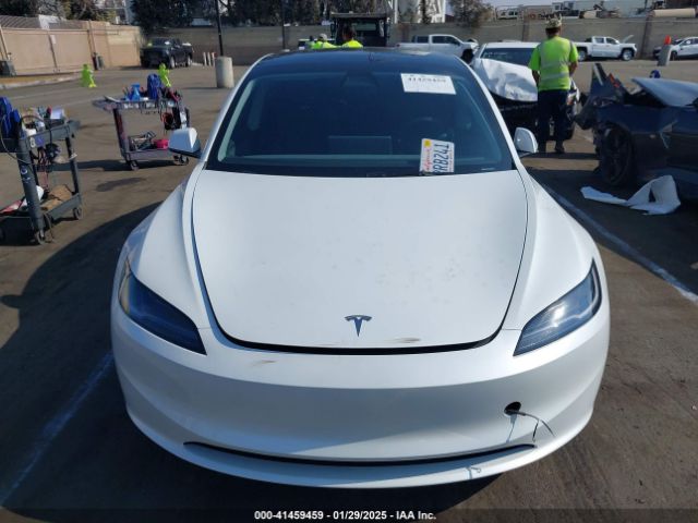 5YJ3E1EA3RF745135 Tesla Model 3 Long Range Dual Motor All-wheel Drive/rear-wheel Drive