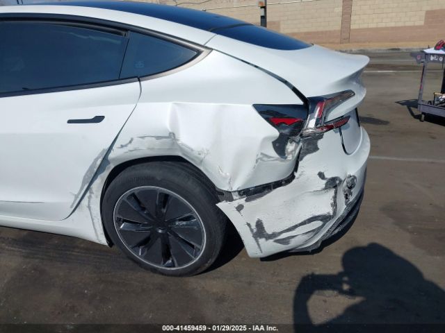 5YJ3E1EA3RF745135 Tesla Model 3 Long Range Dual Motor All-wheel Drive/rear-wheel Drive