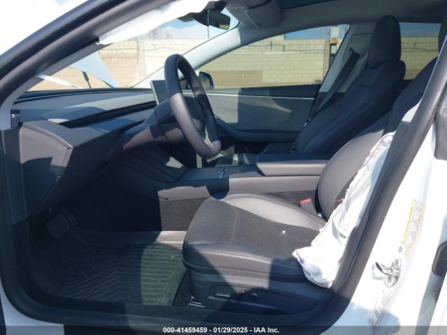 5YJ3E1EA3RF745135 Tesla Model 3 Long Range Dual Motor All-wheel Drive/rear-wheel Drive