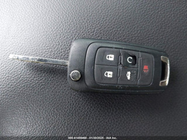 Chevrolet IMPALA 2LZ 2017 1G1145S37HU147183 Image 11