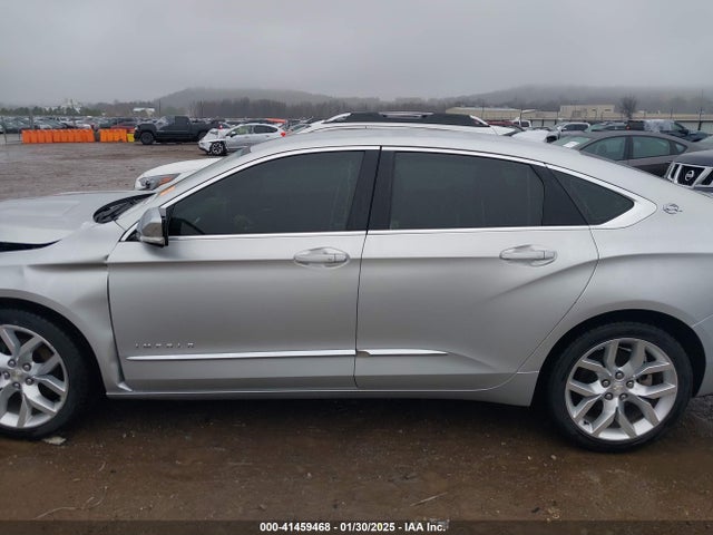 Chevrolet IMPALA 2LZ 2017 1G1145S37HU147183 Image 15
