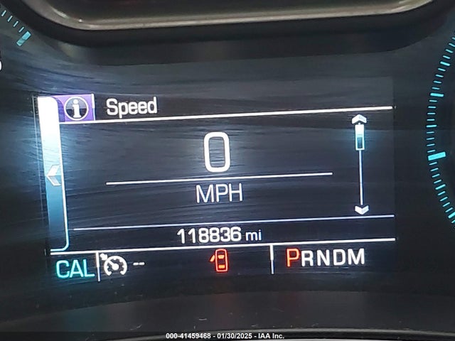 Chevrolet IMPALA 2LZ 2017 1G1145S37HU147183 Image 16
