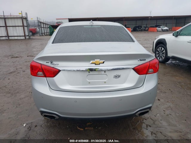 Chevrolet IMPALA 2LZ 2017 1G1145S37HU147183 Image 17