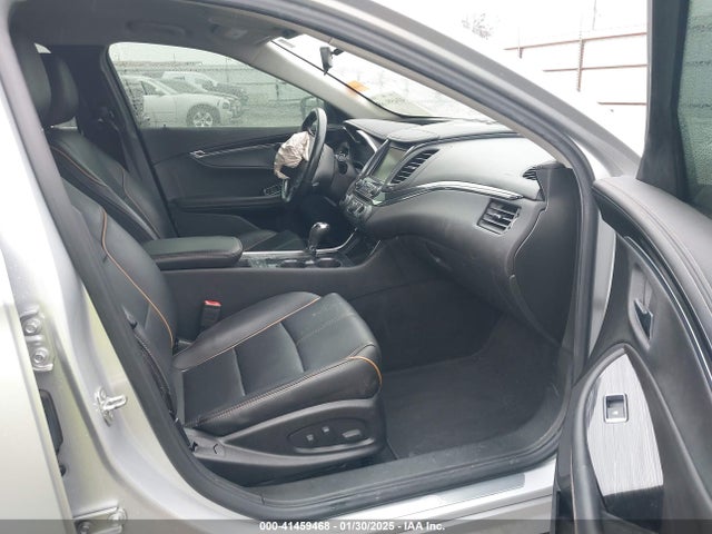Chevrolet IMPALA 2LZ 2017 1G1145S37HU147183 Image 5