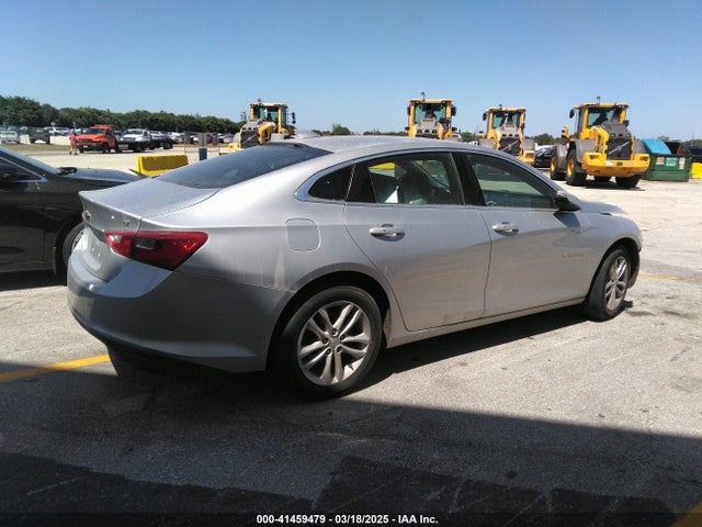 Chevrolet MALIBU 1LT 2016 1G1ZE5ST3GF262866 Image 14