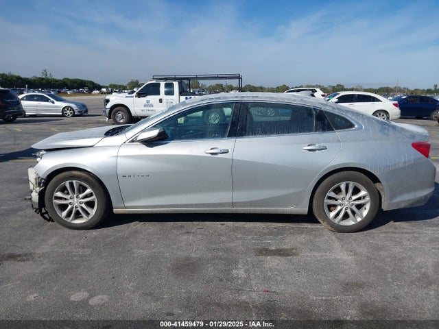 Chevrolet MALIBU 1LT 2016 1G1ZE5ST3GF262866 Image 15
