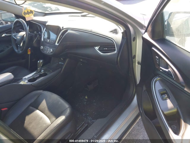 Chevrolet MALIBU 1LT 2016 1G1ZE5ST3GF262866 Image 5