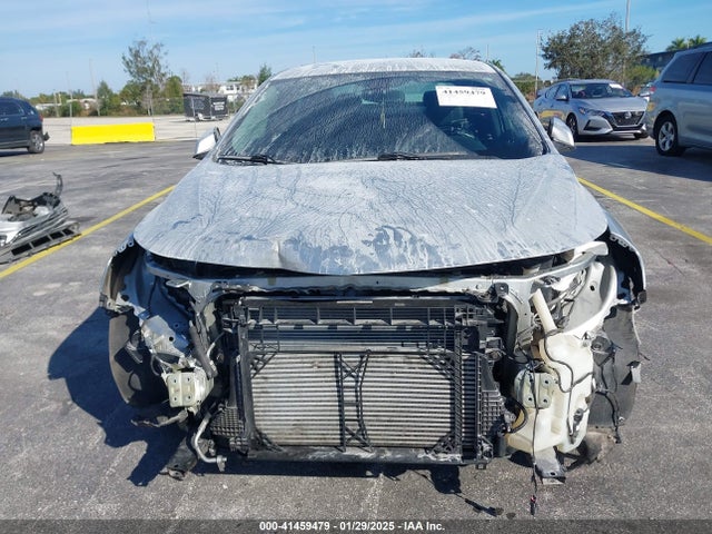 Chevrolet MALIBU 1LT 2016 1G1ZE5ST3GF262866 Image 6