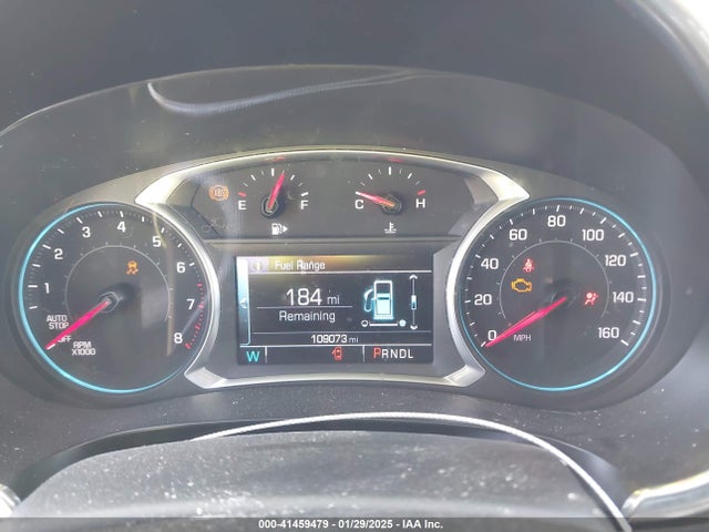 Chevrolet MALIBU 1LT 2016 1G1ZE5ST3GF262866 Image 7