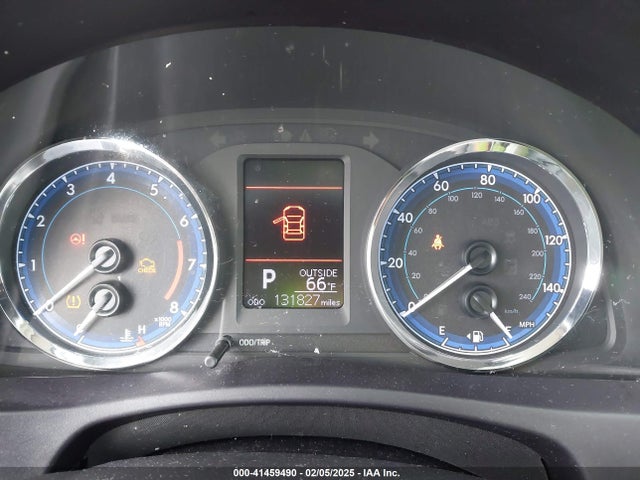 5YFBURHE7KP884299 Toyota COROLLA LE