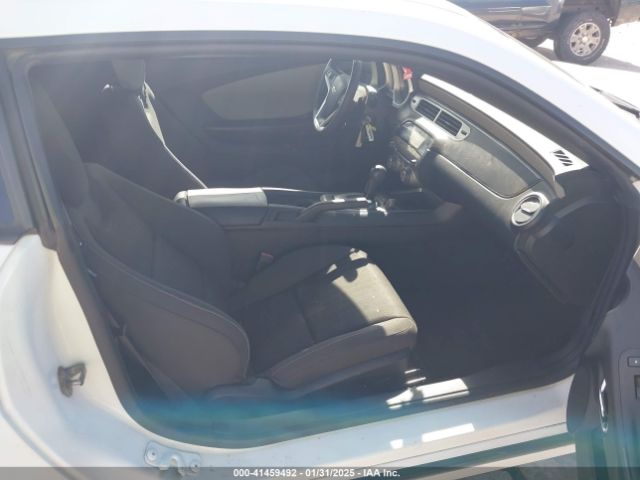 2G1FB1E30F9191021 Chevrolet Camaro 2ls