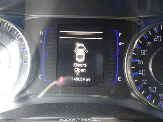Chrysler 200 Limited 2015 1C3CCCABXFN757994 Image 14