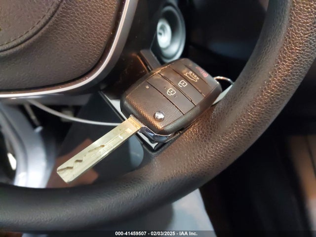 5XYPGDA34LG686603 KIA Sorento 2.4l Lx