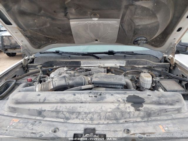 1GC1KSEY7KF139325 Chevrolet Silverado 2500hd Lt