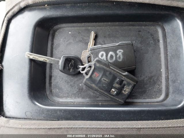 1GC1KSEY7KF139325 Chevrolet Silverado 2500hd Lt