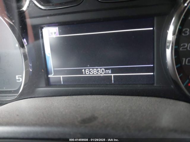 1GC1KSEY7KF139325 Chevrolet Silverado 2500hd Lt