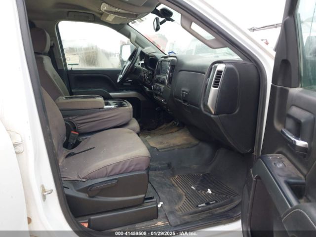 1GC1KSEY7KF139325 Chevrolet Silverado 2500hd Lt