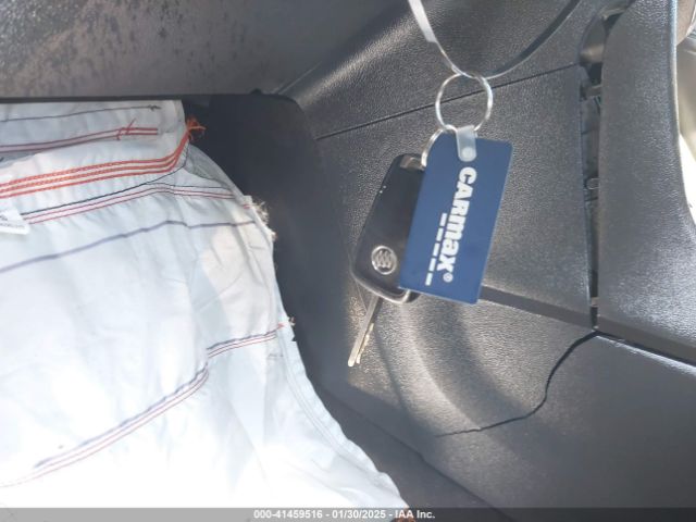 KL4CJASB5FB271643 Buick Encore