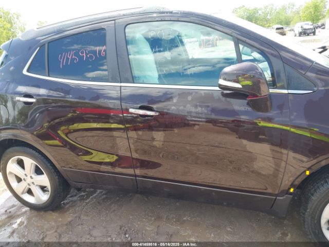 KL4CJASB5FB271643 Buick Encore