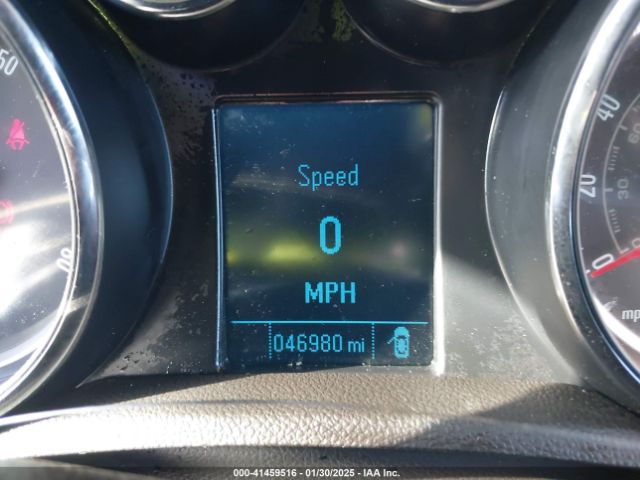 KL4CJASB5FB271643 Buick Encore