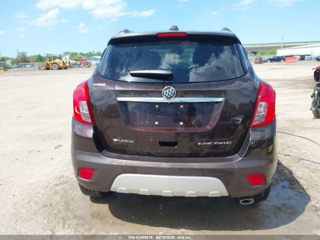 KL4CJASB5FB271643 Buick Encore