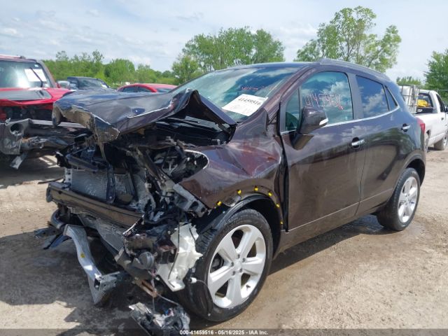 KL4CJASB5FB271643 Buick Encore